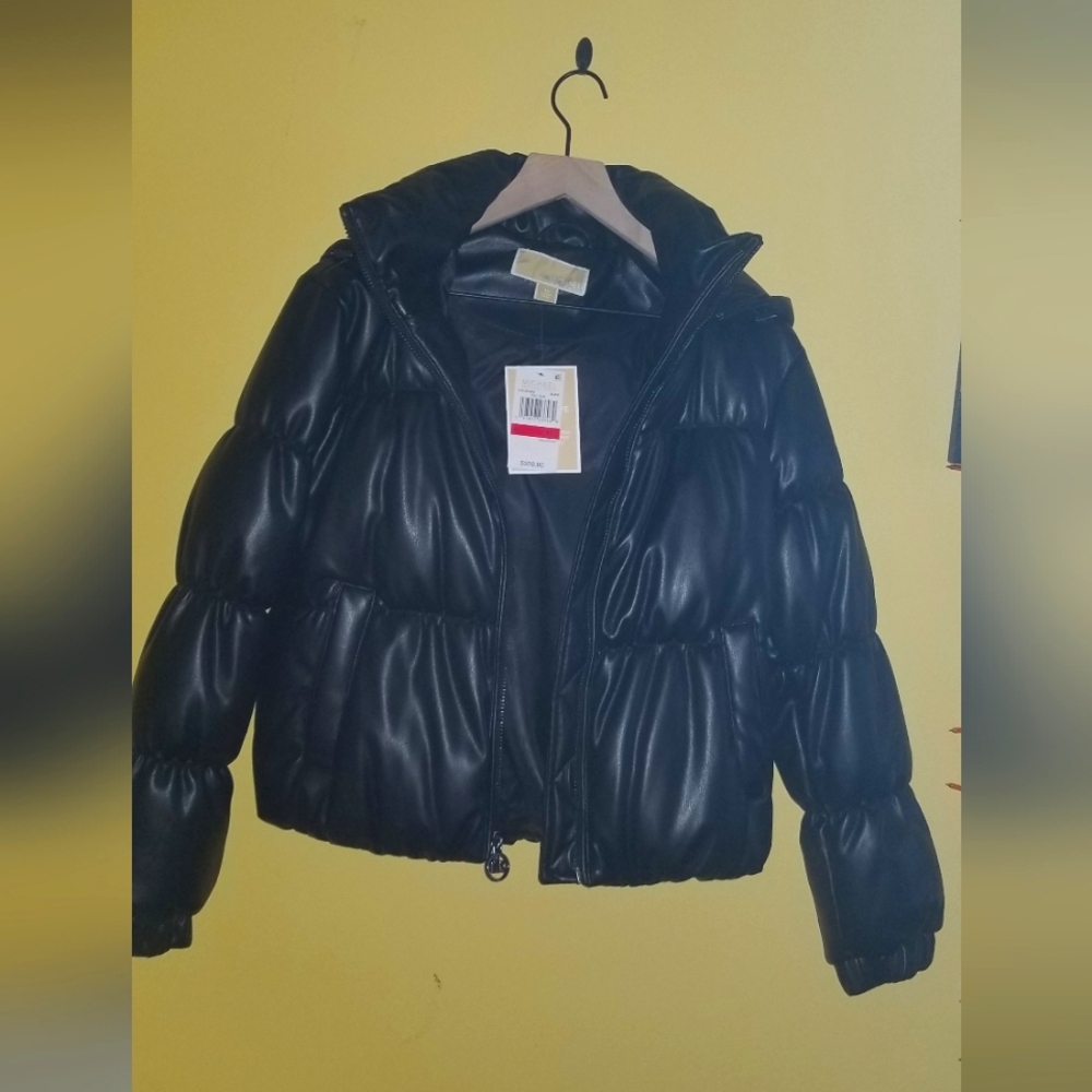 Michael Kors winter jacket